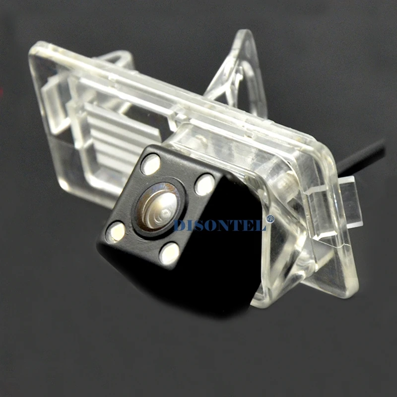 

For Sonyccd night vision Car Rear View Backup Parking Camera For Renault Megane 2009-2013