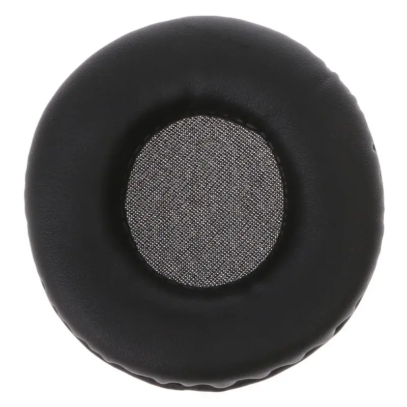 

K3NB 1 pair Replacement Ear Pads Cushion Cover for Synchros E40BT E40 S400 S400BT Headphone PU Leather EarPads Ear Cups Repair