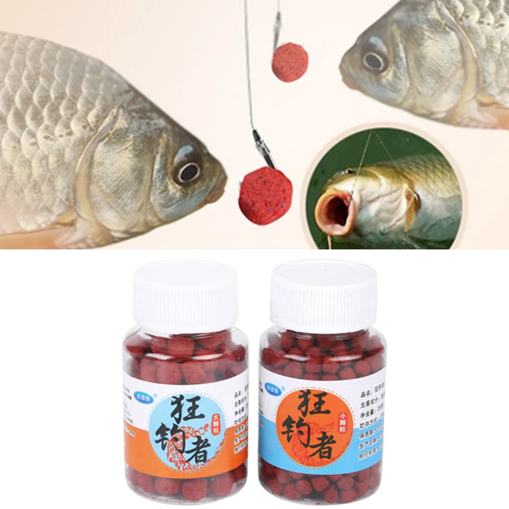 120/350PCs плавающие лепешки приманки мягкие для Настоящая приманка кукурузы