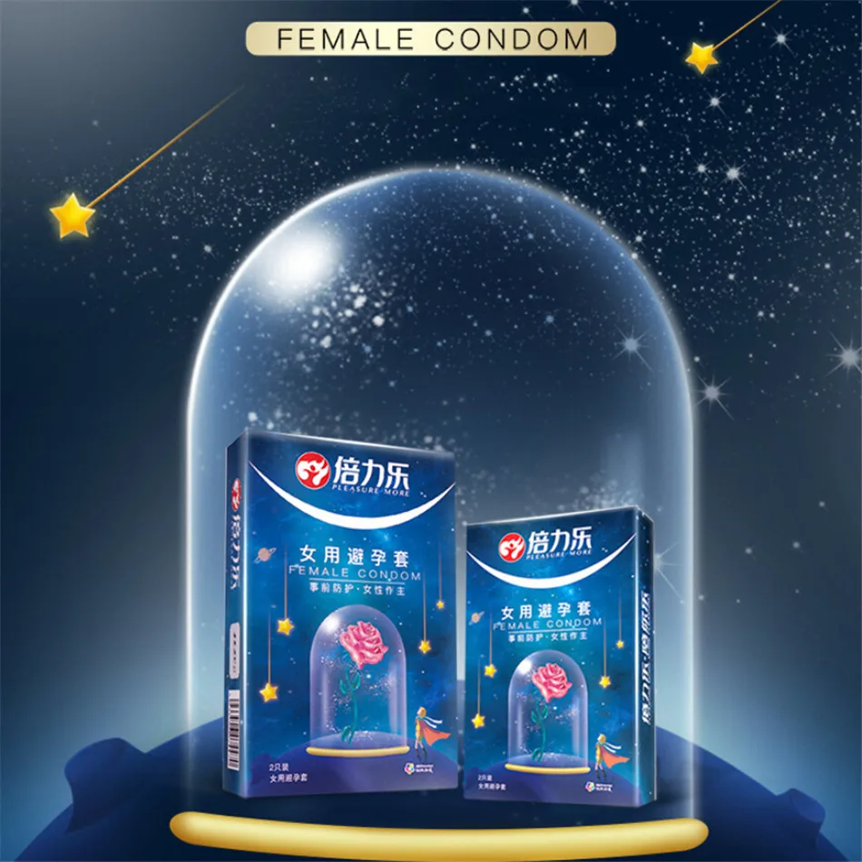 Презервативы со смазкой для женщин 2 шт./лот латексные презервативы взрослых