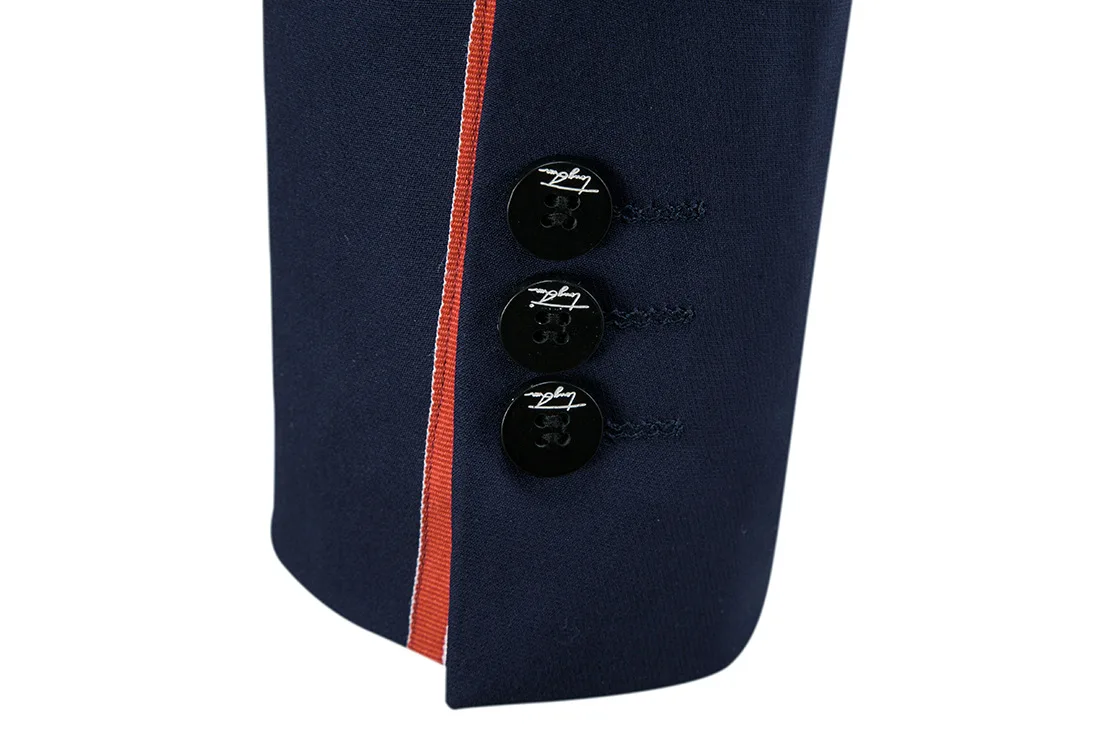 

Plus Size 5XL 6XL Men Business Casual Two Button Formal Suits 2-piece Bridegroom Wedding Men Suits