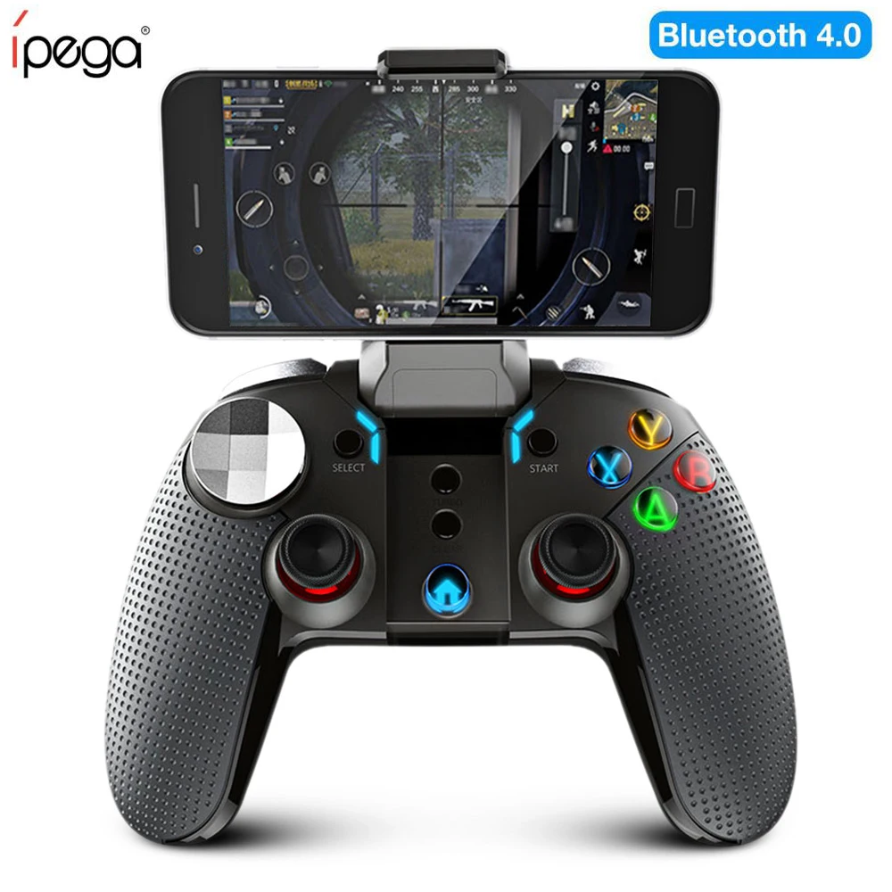 Геймпад iPega PG 9099 для телефона на Android контроллер Ps3 беспроводной Bluetooth джойстик