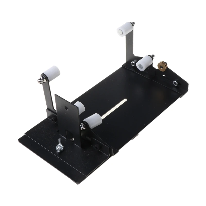 

DIY Glass Bottle Cutter Tool Square Round Wine Beer Bottles Cutting Machine Kit