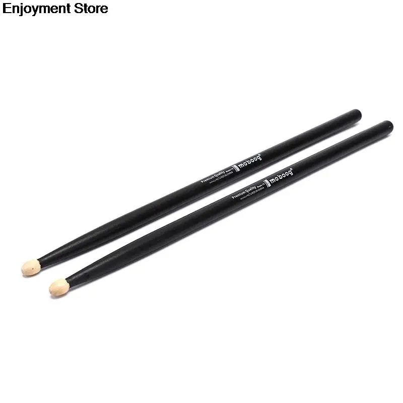 1 Pair Maple Wood Drum Sticks 5A 7A Anti-slip Electronic Rack Drumsticks | Спорт и развлечения