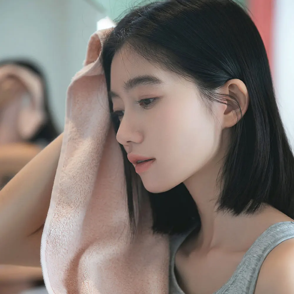 

2019 Original Quick Drying Towels For Lovers Thick High-End Adult Hotel Hotel Gift Wash Towel Cotton Towel Set Hand Face Towel