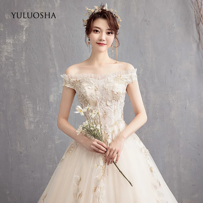 

YULUOSHA