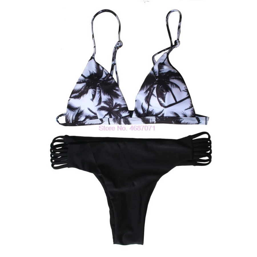 По dhl 200 шт. хит продаж летний стильный комплект бикини сексуальный новый Бандаж с