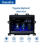 Автомобильная магнитола Dasaita, стерео-система на Android 10,0, с 9 