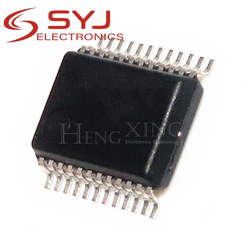 5 шт./лот PCF8575TS PCF8575 SSOP-24 в наличии | Электронные компоненты и принадлежности