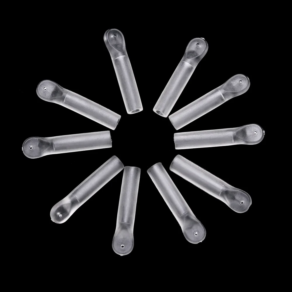 10 шт. Силиконовые Рыболовные Поплавки 2 мм|Рыболовные снасти| |