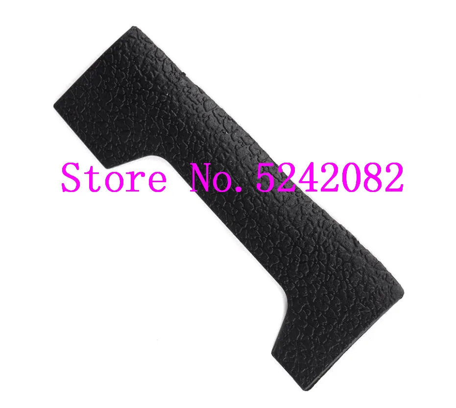 

NEW SD/CF Memory Card Door / Cover Rubber For Nikon D850 Digital Camera Repair Part