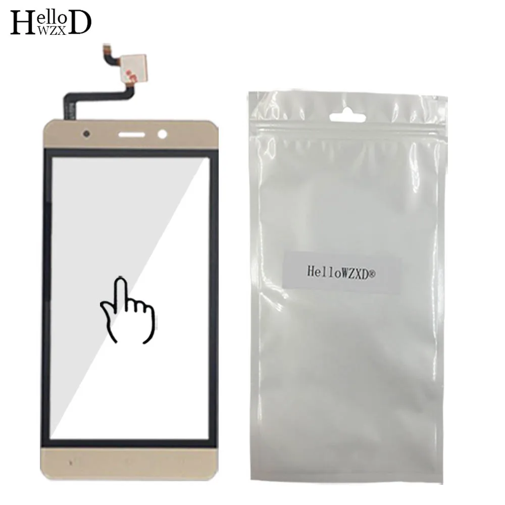 Сенсорная панель для BlackView A5 A6 A7 A8 Max переднее стекло сенсорный экран сенсор 3 м