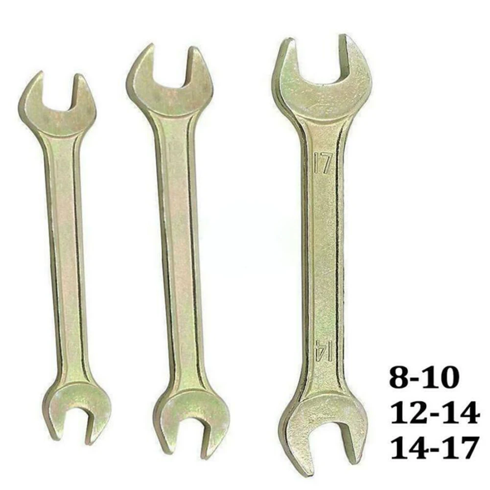 

Socket Spanner 7Pcs Aluminum For Honda Kawasaki For Suzuki KTM Kit Plier