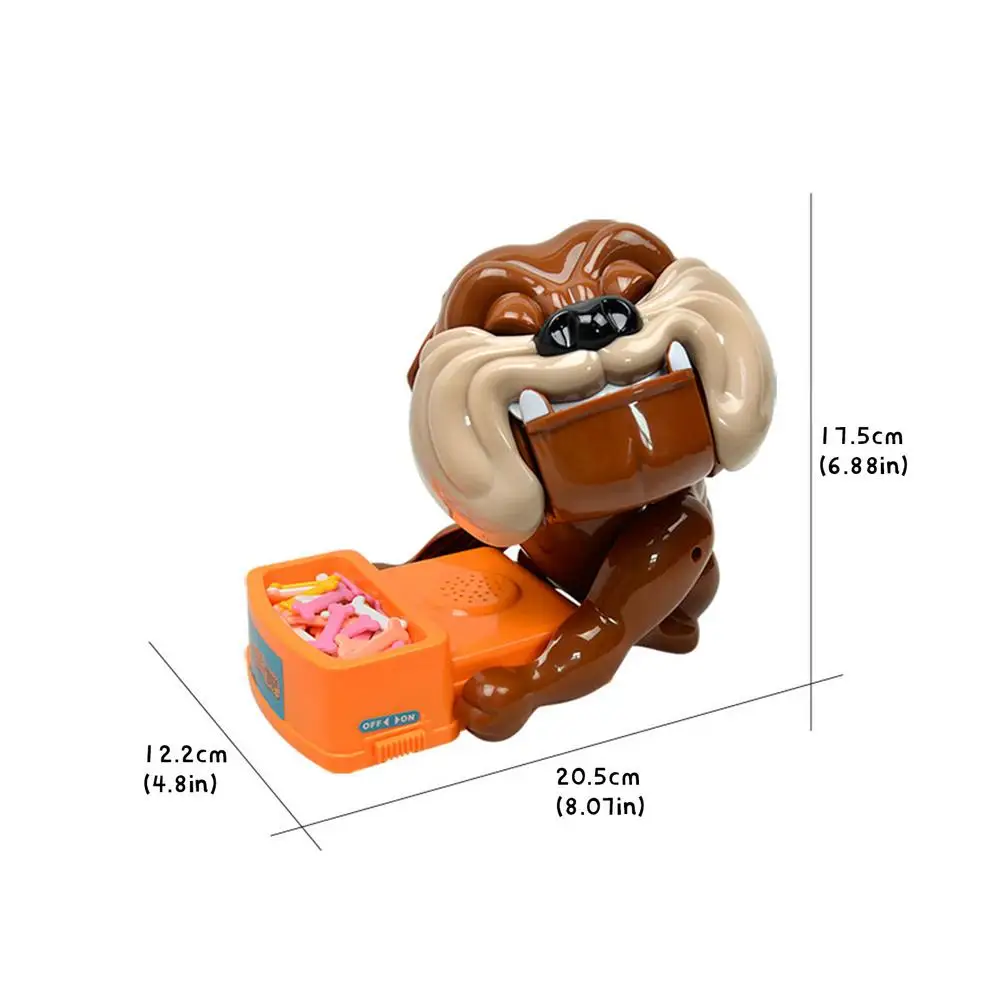 

Do Not Wake The Dog Toys Parent Child Board Games Funny Dog Toys Challenging Funny And Practical Toy Stress Reliever Educational