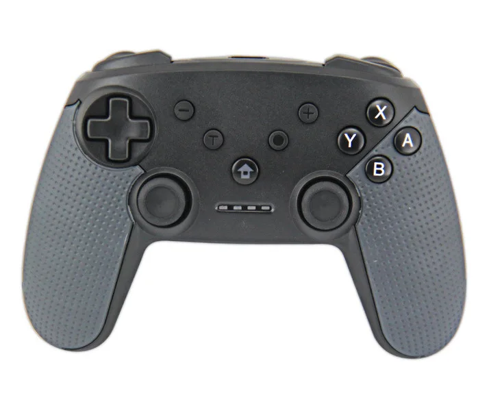 

Switch Game Host Wireless Bluetooth Handle NSpro Xbox One Controle Sem Fio Controle Gamepad Bluetooth Controller