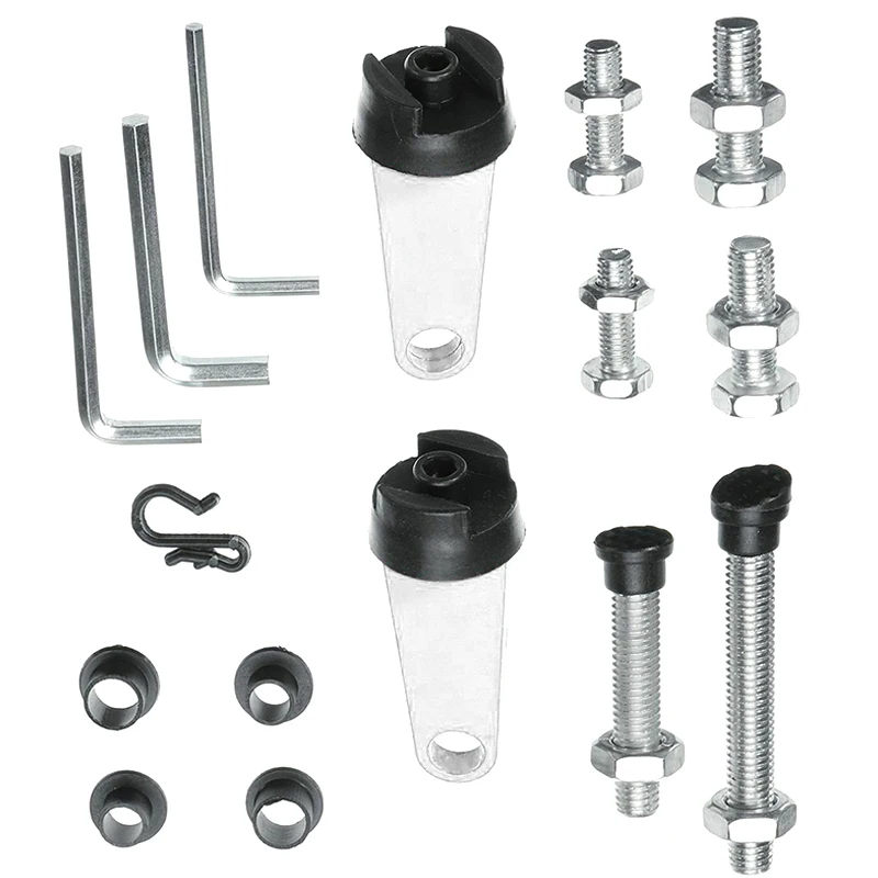 Аксессуары запчасти инструмент прочная износостойкость для универсальной