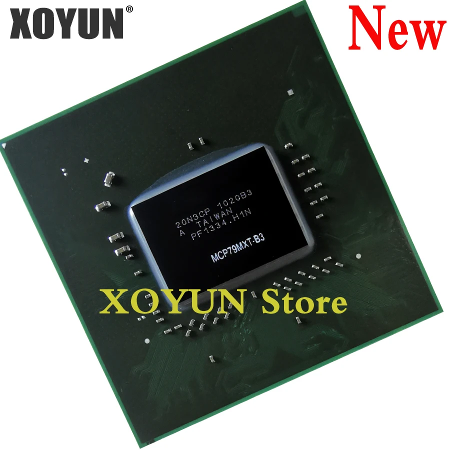 

100%New MCP79MXT-B3 MCP79MXT B3 BGA Chips