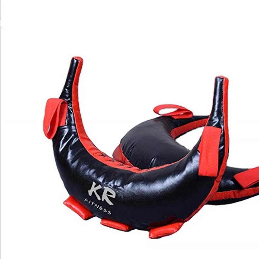 Болгарский силовой мешок из искусственной кожи болгарский боксерский