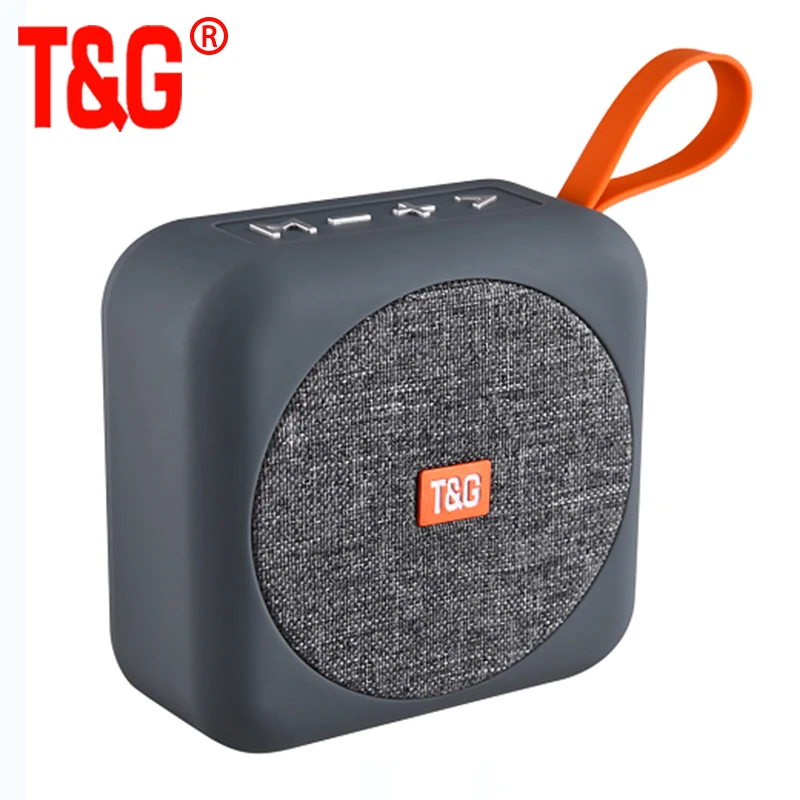 Bluetooth Колонка портативная FM TF карта|Портативные колонки| |