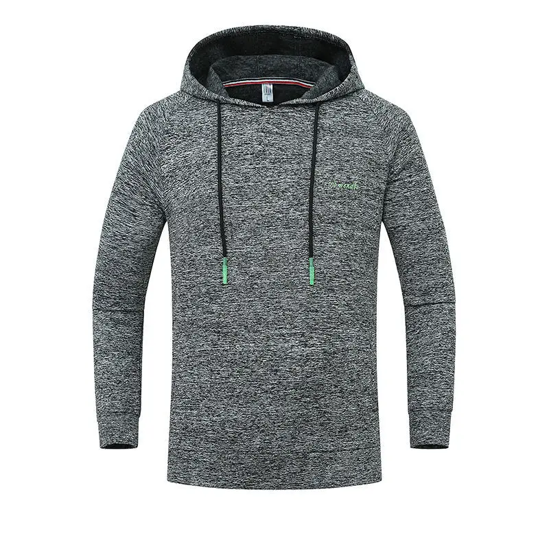 

kw mc 1Men's casual sweater 2021 new hooded fashion loose sports outdoor couple coat fashion base shirt batch