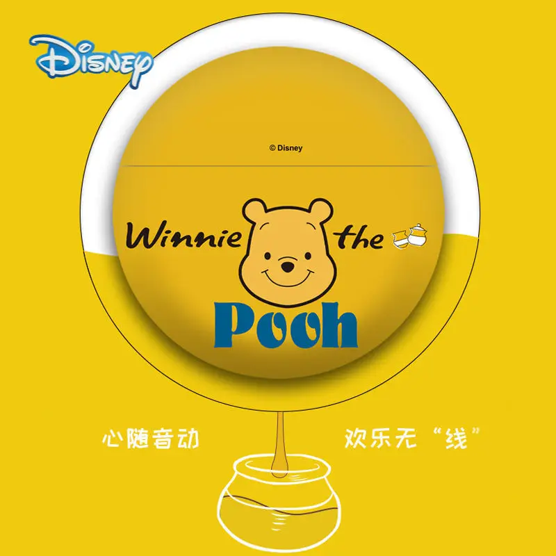 

Disney cartoon TWS Earphone bluetooth wireless headphones Bluetooth headset wireless sporty binaural in-ear high sound quality