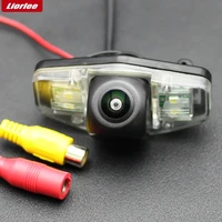 auto back parking hd camera for acura rl rxl for honda legend 1999 2004 car rear view reverse cam 170 degree mccd cctv