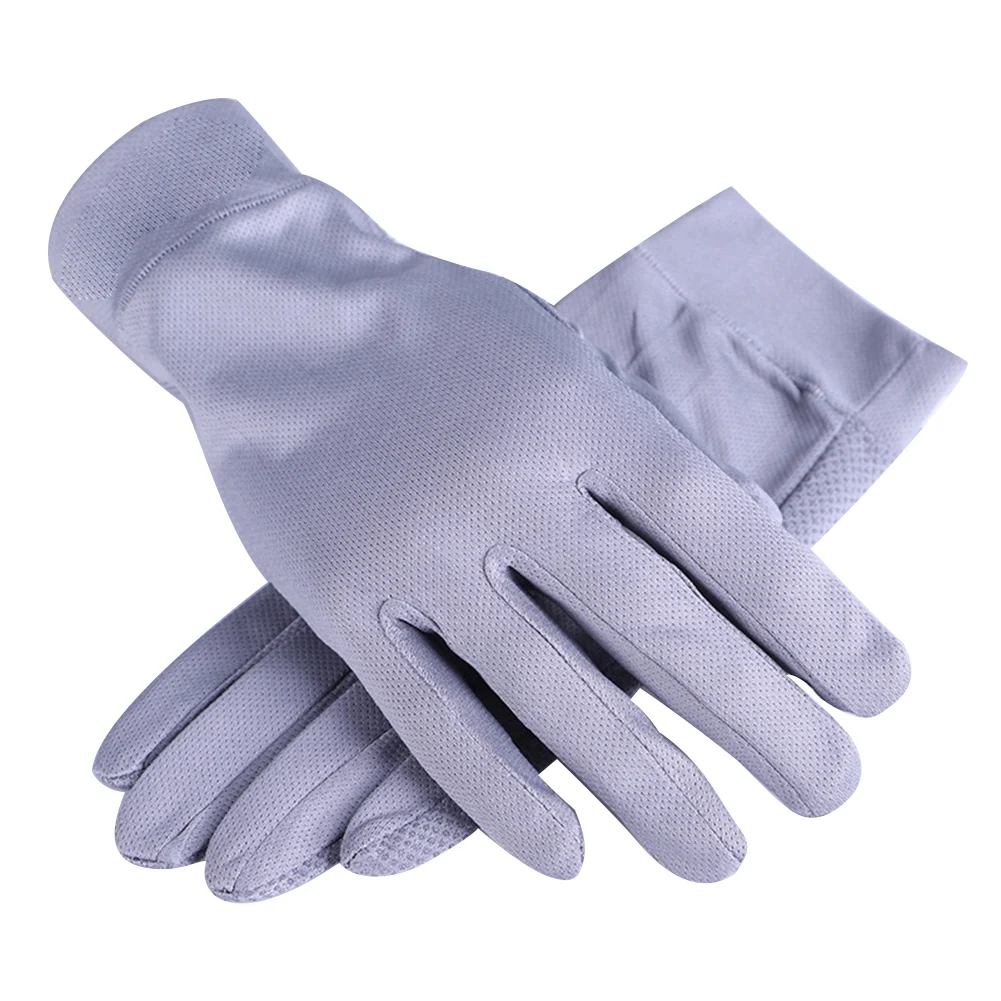

Gloves & Mittens