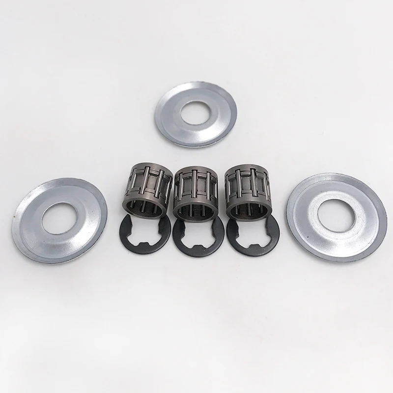 

Clutch Washer Clip Needle Bearing For STIHL MS170 MS180 MS210 MS230 MS250 MS 210 230 250 017 018 021 023 025 Chainsaw Parts