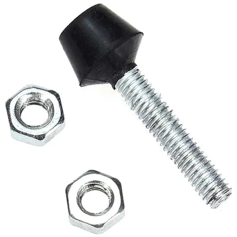 

Metal Toggle Clamp Tool Horizontal Clamp Hand Set Kit Fittings GH-201A 4pcs