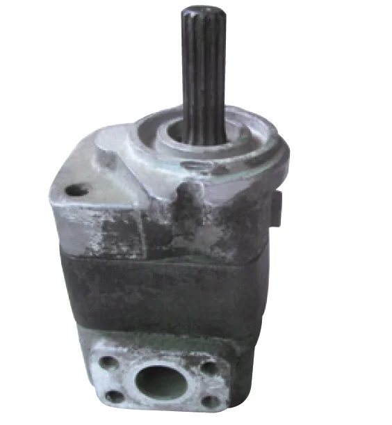 Насос гидроусилителя руля FEBIAT используемый для других грузовиков KFP3240AMBAS |