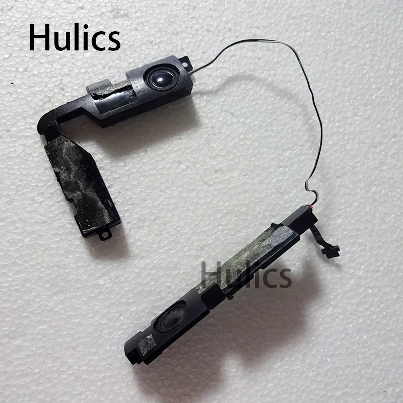 Hulics оригинал для ноутбука ASUS X555 X555L X555LD левый и правый динамик 100%