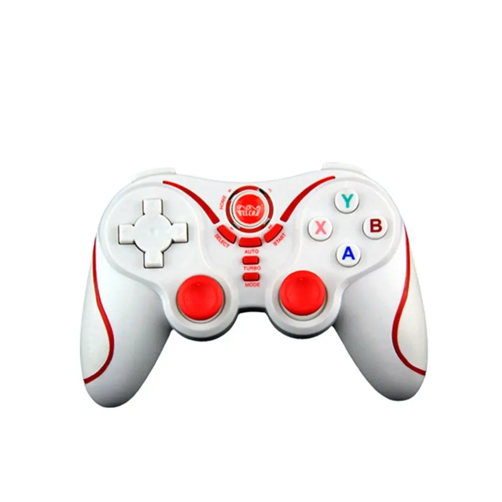 WE 8266 Смартфон USB беспроводной контроллер Вибрационный геймпад игровой Джойстик