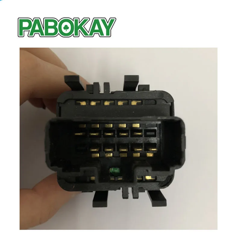 

For Renault Trafic II Espace 4 Megane Opel Vivaro 2002 - 2014 New Window Control Button Switch 8200315034