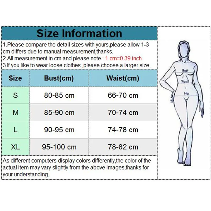 

2020 Women Sexy One Piece Swimsuit Bikini Set White Leaves Female Biquini Lady Bathing Suit Swimwear Taniki Black