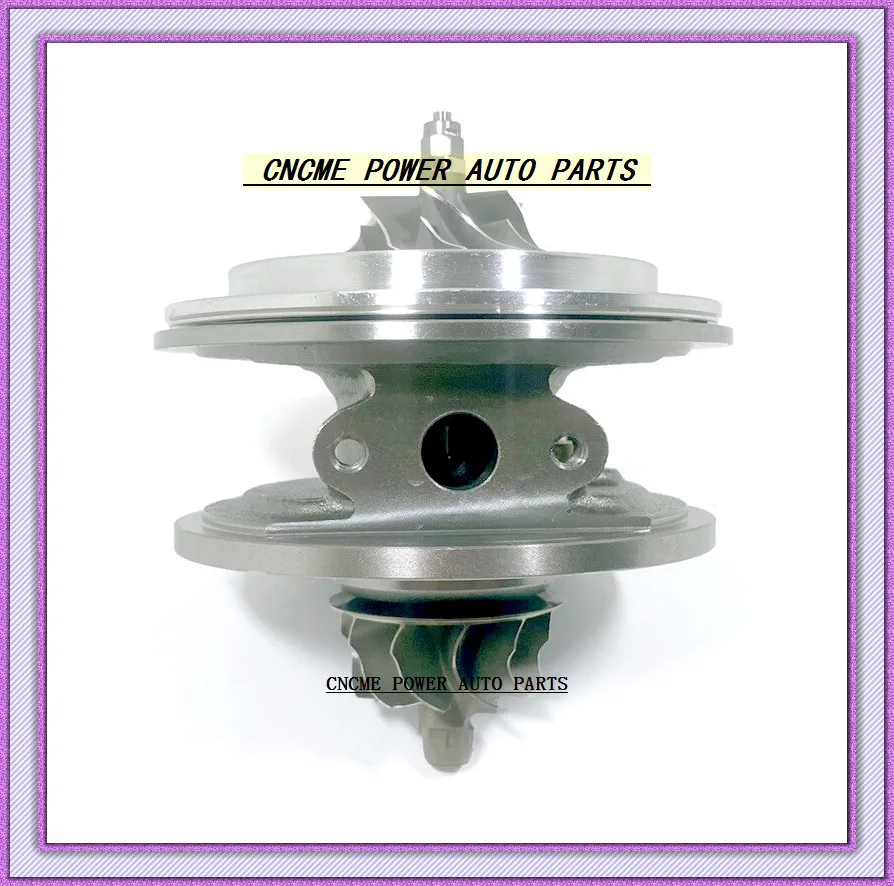

Turbo CHRA BV43-0190 53039880190 53039880133 53039700133 03L145702M 03L145702H 03L145701D для Audi A4 A5 A6 Q5 Exeo 2,0 TDI CAGA