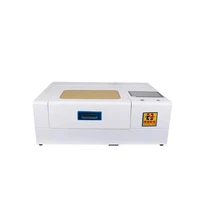 2020 latest Laser film cutting machine phone precision protective film cut lcd screen front and back film 9h 10h anti explosion