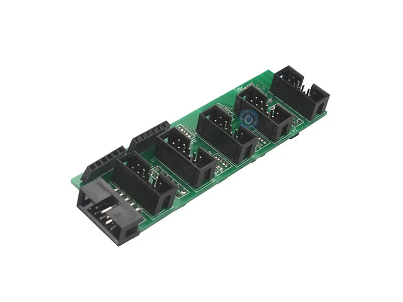 FGTech V54 ECU чип Тюнинг инструмент Galletto 4 Мастер для автомобилей/грузовиков мотоциклов морской BDM MPCxx BDM режим загрузки Tricore FGTech V54