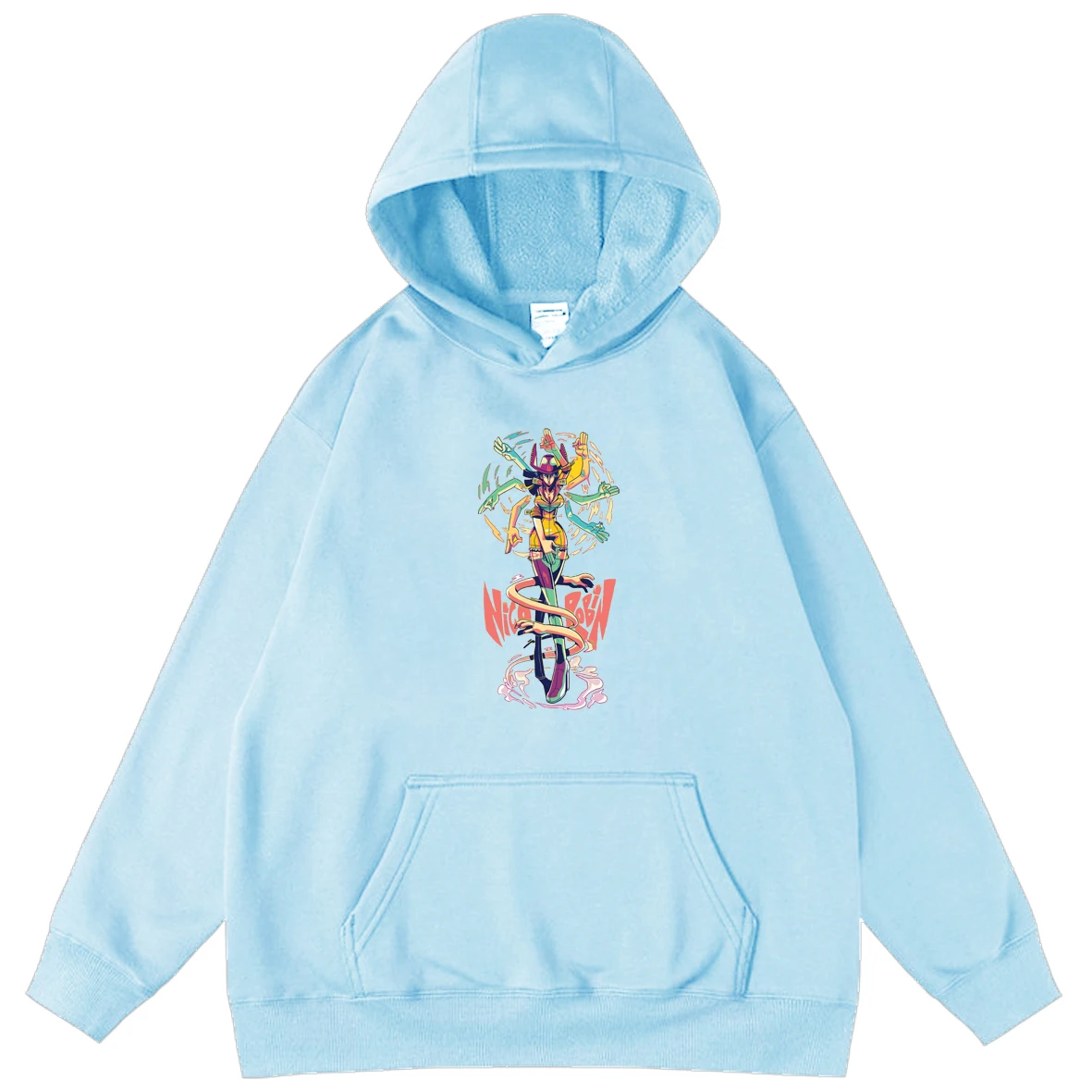 

Autumn 2021 ONE PIECE Anime Roronoa Zoro Print Hoodies Mens Hoodie Boy Harajuku Male Pullover Casual Oversized Sweatshirts Hoody