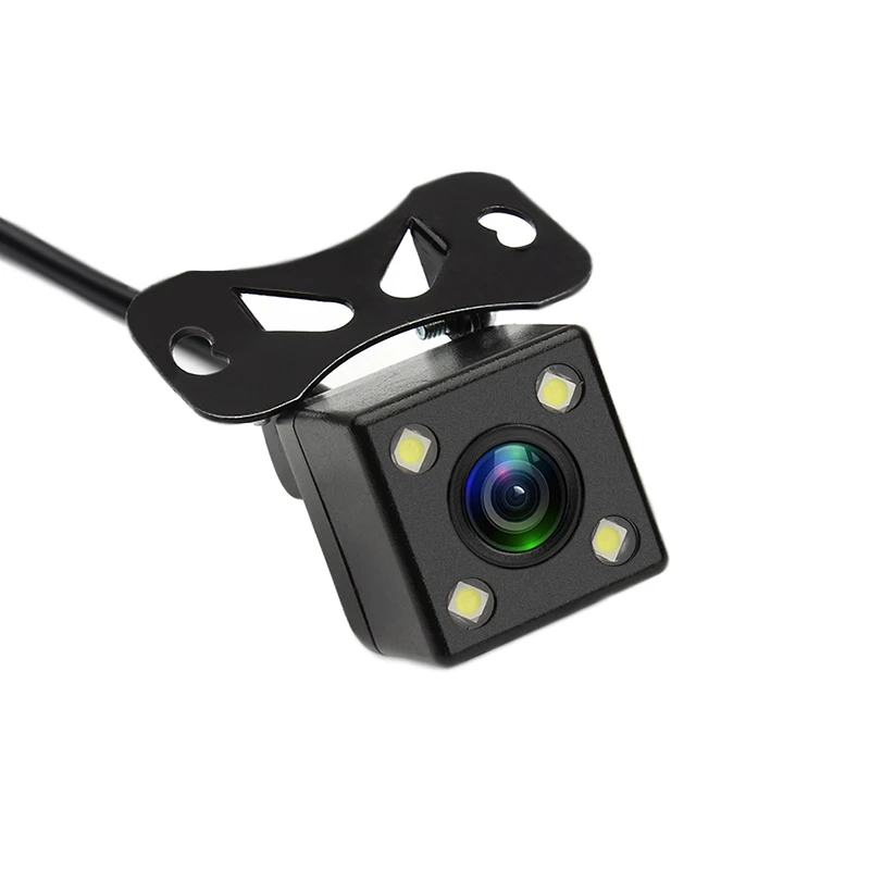 Универсальная камера заднего вида для автомобильного DVD плеера автомобильная
