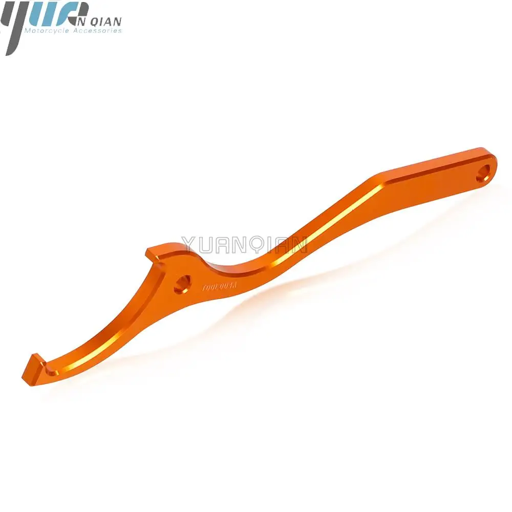 Гаечный ключ для заднего амортизации мотоцикла SX SXF XC XCF EXC EXCF 125 200 250 300 350 400 450 Husqvarna
