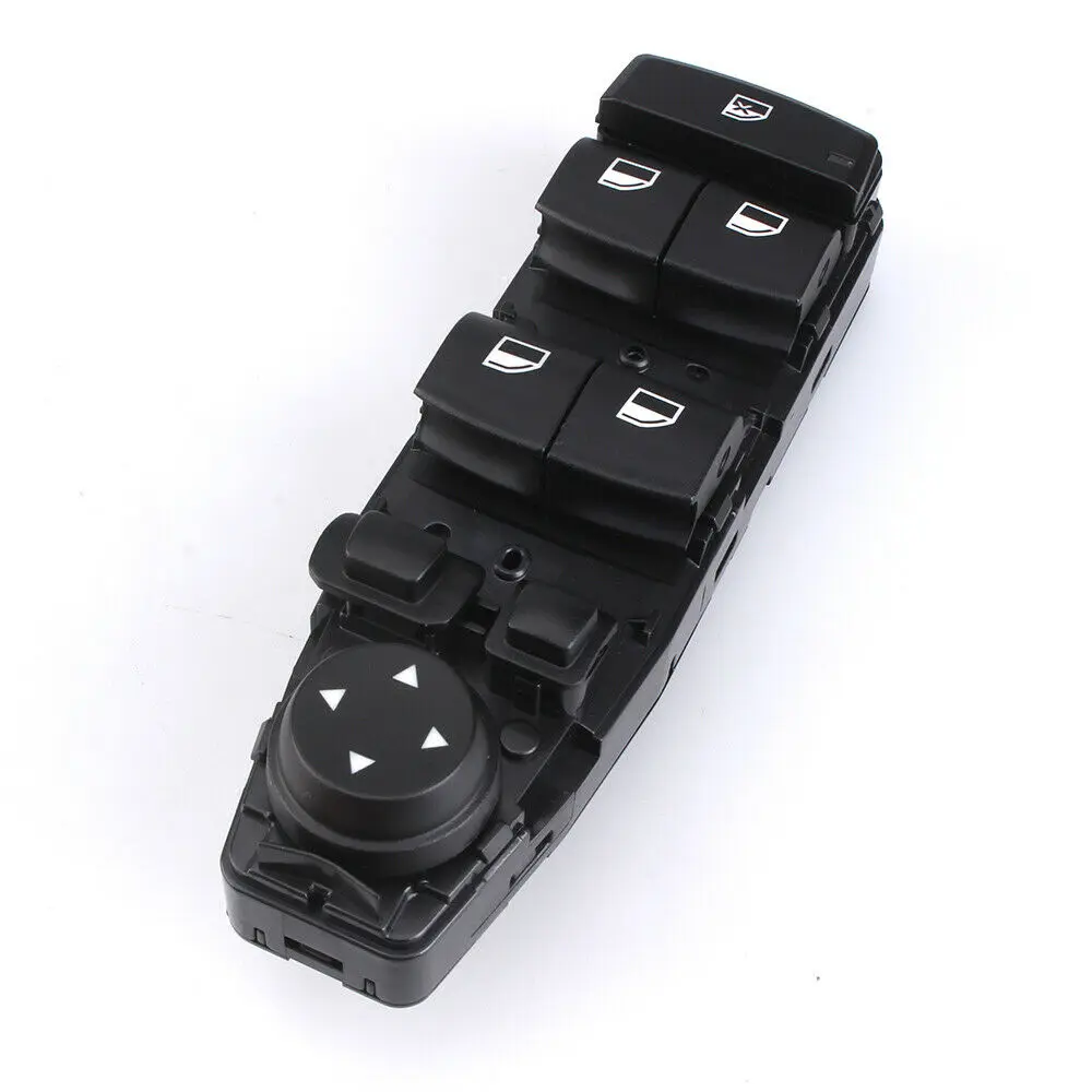 61319297349 61319362116 переключатель переднего левого окна привода для BMW F45 F46 F48 F15 F16 F85 F86