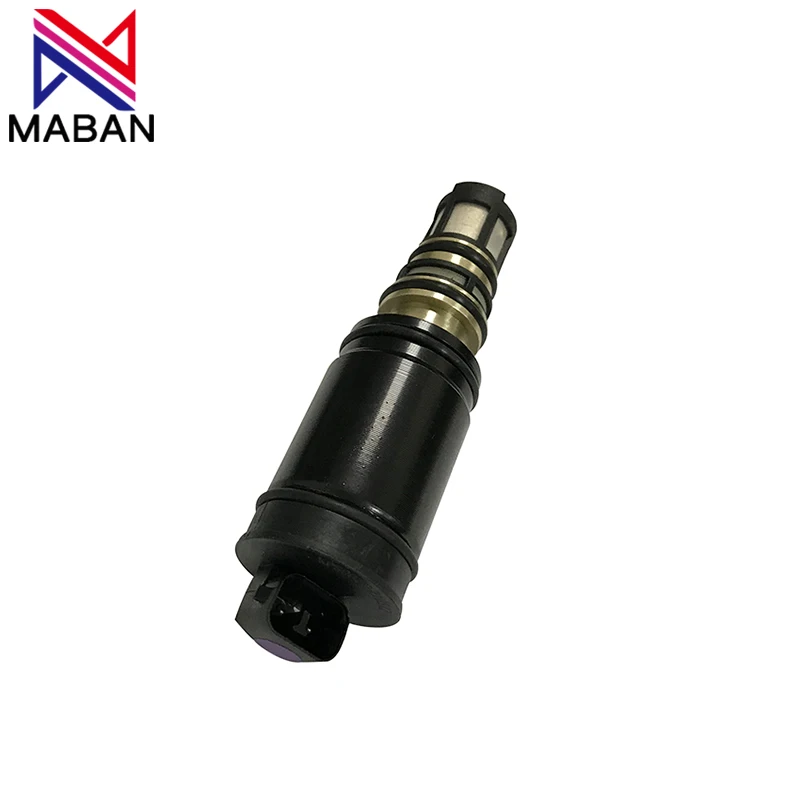 Электромагнитный управляющий клапан компрессора переменного тока для Mercedes W204 C250