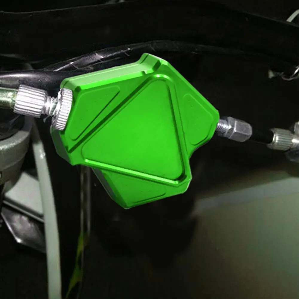 Мотоцикл тянуть кабель системы легко рычаг сцепления для KAWASAKI NINJA EX500R 1990 2009