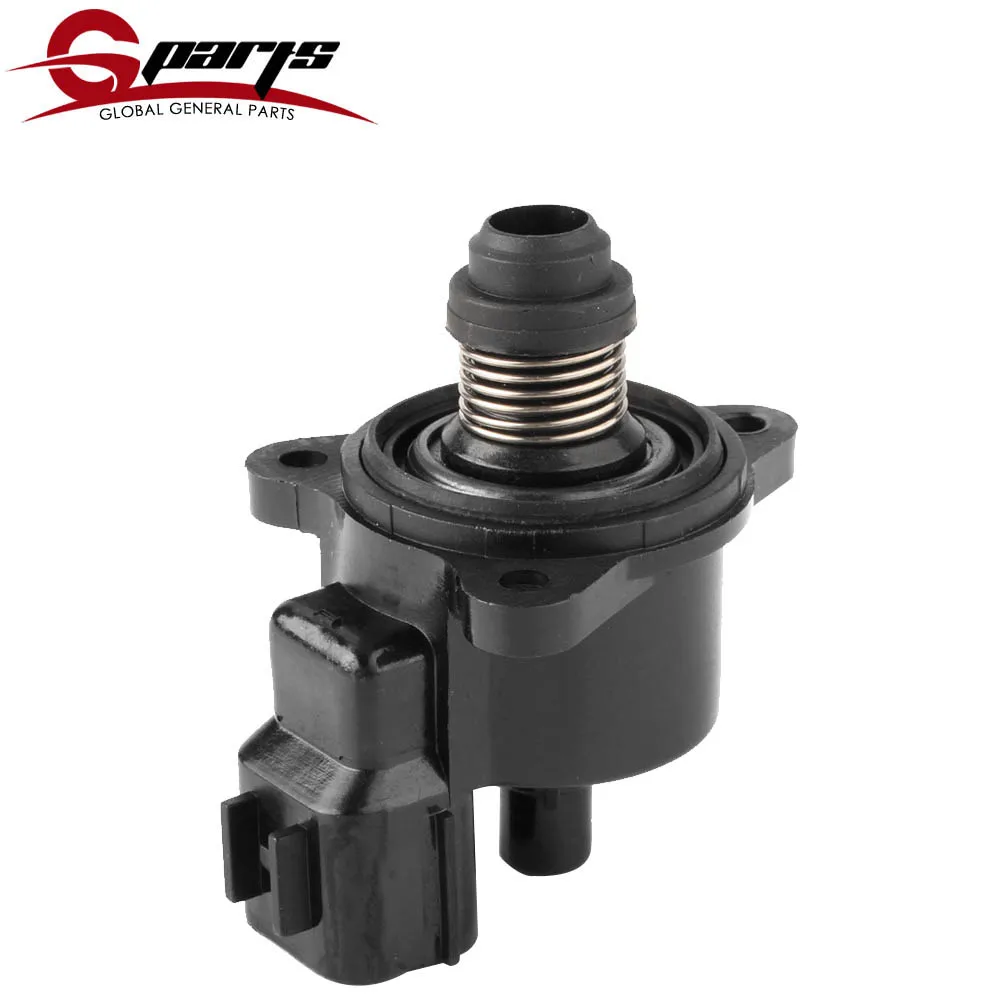 G Parts автомобильный клапан контроля холостого хода скорости двигателя подходит