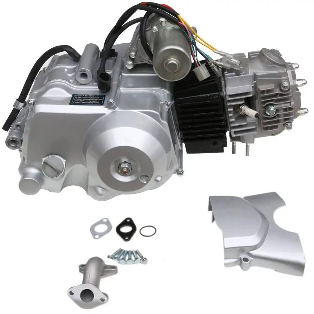 

Universal ATV 100CC ENGINE