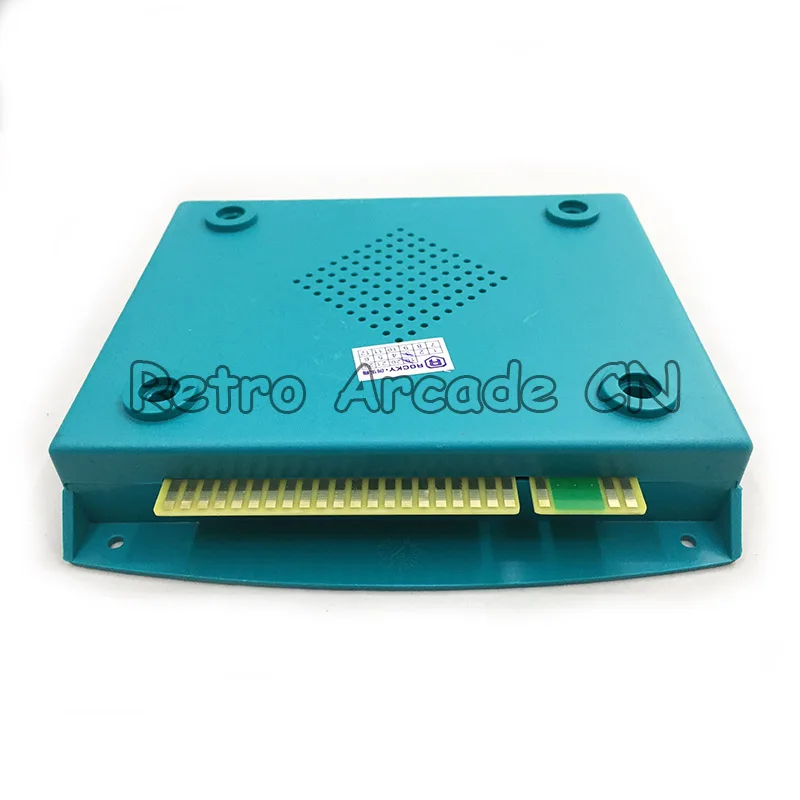 Аркадный Ретро bartop аркадная вертикальная версия 56 в 1 воздушная атака выход VER:2 VGA