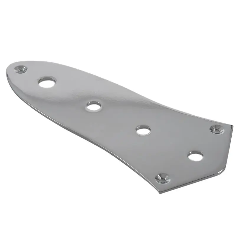 Джазовая панель управления басами-4 отверстия-металл | Спорт и развлечения