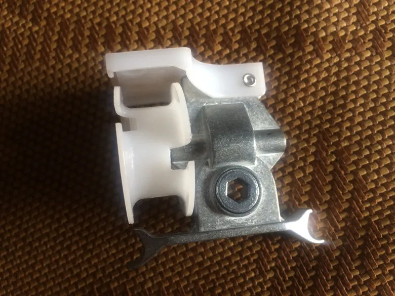 Механизм наклона для 50 мм деревянных венецианских жалюзи с высоким профилем | Дом