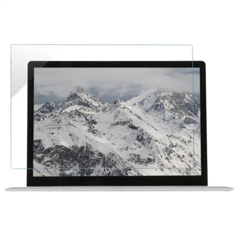 Протектор экрана для microsoft Surface ноутбука 3 2 1 13,5 15 дюймов закаленное стекло планшета защитная пленка экрана для поверхности ноутбука