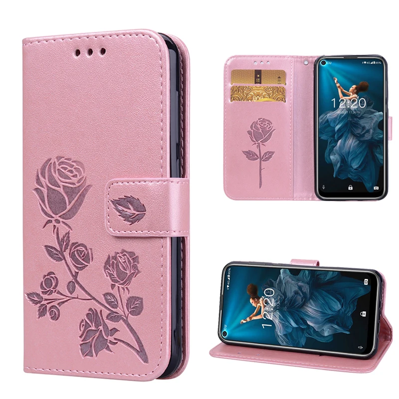 Oukitel C17 Pro Чехол 6,3" защитный из искусственной кожи чехол флип для телефона Funda Oukitel C17Pro C17 Pro MT6763 чехол-кошелек с отделением для карт